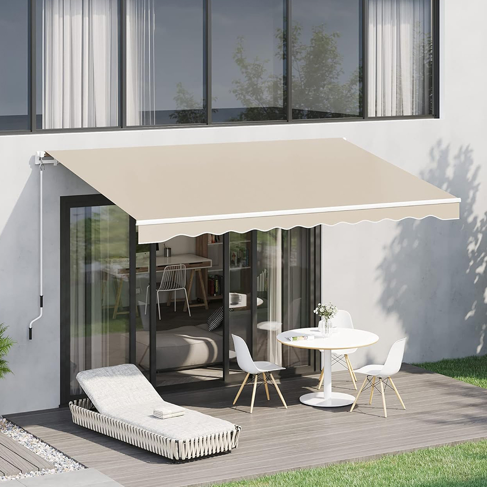 buy an awning