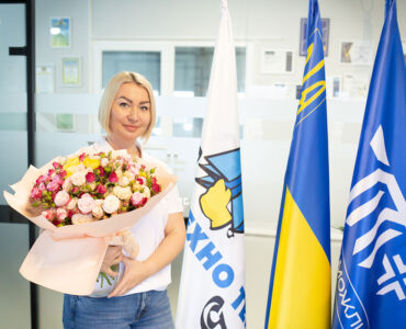 Техно Тент Плюс: Як ми працюємо та створюємо майбутнє разом