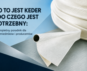 Czym jest kedra i do czego służy? Kompletny przewodnik dla producentów i monterów